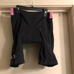 Beroy Bicycle Shorts